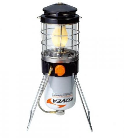Газовая лампа KL-2901