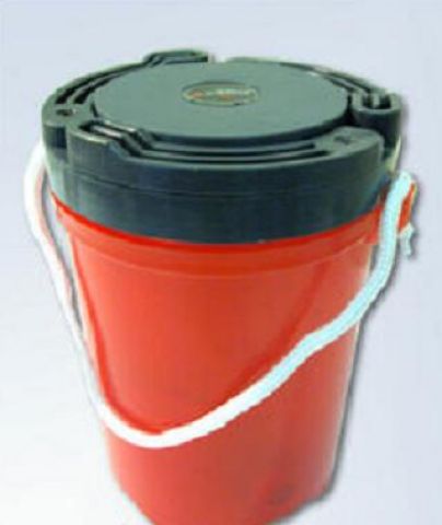 Газовая лампа KL-102