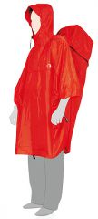 Cape Men XL плащ