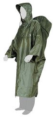 Cape Men XS плащ