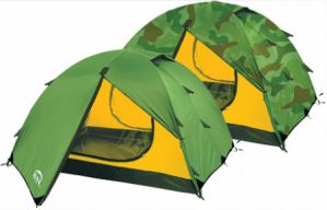 KSL Camp 3 палатка