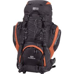 Nova Tour Джо Блэк 65 рюкзак