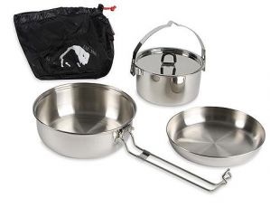 Camp set Large набор посуды