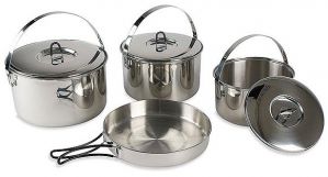 Family Cook Set S набор посуды