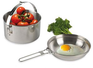 Kettle 1.6 набор посуды