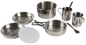 Picnic Set набор посуды