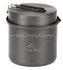 FMC-K5 котелок и минисковородка