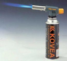 TKT-9607 резак газовый/паяльная лампа