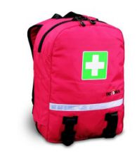 Tatonka First Aid Pack рюкзак-аптечка