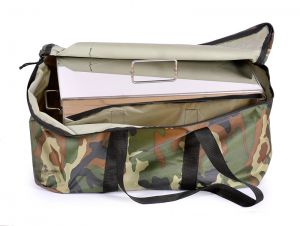 Ольховый дым Универсал 35х20х20 коптильня КУ-1