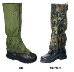 TT Gaiter L гамаши