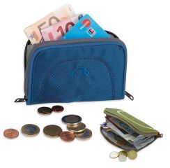 Tatonka Big Plain Wallet кошелек