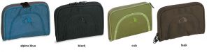Tatonka Big Plain Wallet кошелек