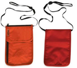 Tatonka Neck Wallet кошелек