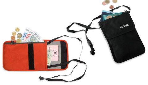 Tatonka Neck Wallet кошелек