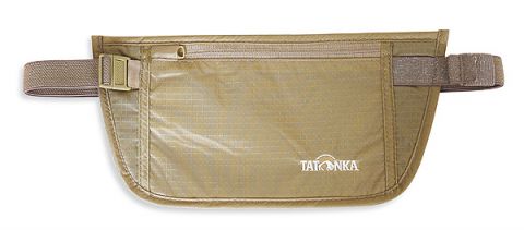 Tatonka Skin Document Belt кошелек