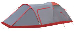 Tramp Cave палатка