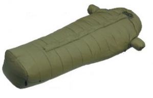 Tengu Mark 20SB спальный мешок 2 в 1