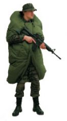 Tengu Mark 20SB спальный мешок 2 в 1