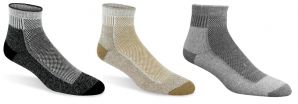 Cool-Lite Hiker Pro Quarter носки