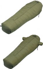 Tengu Mark 21SB New спальный мешок