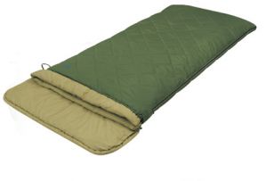 Tengu Mark 25SB New спальный мешок