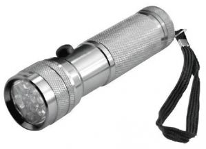 Фонарь Космос M3712-C-LED