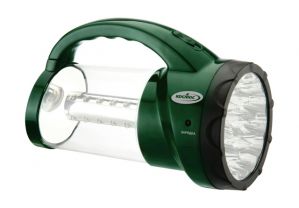 Фонарь Космос 2008L-LED аккумуляторный