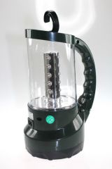 Фонарь Космос 2008L-LED аккумуляторный
