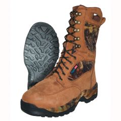 Ботинки "Warrior 1600"