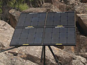 Панель "Boulder 30m"