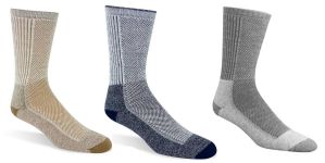 Cool-Lite Hiker Pro Crew носки