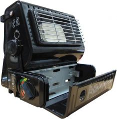 BDN-100 обогреватель газовый