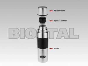 Термос NB-750P