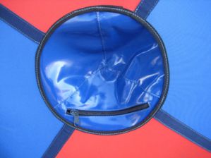 Санки-ватрушки D80,90,110 M