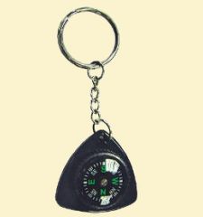 Компас-брелок SLA-005