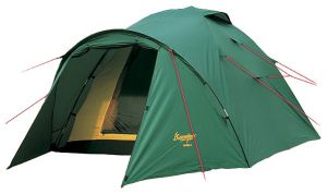 Canadian Camper Karibu 2 палатка