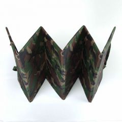 Коврик складной камуфляж