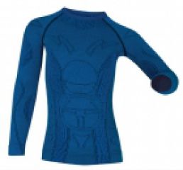 Brubeck детский комплект Extrim Merino