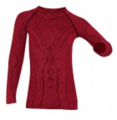 Brubeck детский комплект Extrim Merino