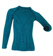 Brubeck детский комплект Extrim Merino