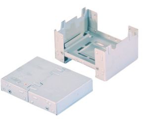 Кейс-горелка для сухого горючего "Mini" PF-SSP-01