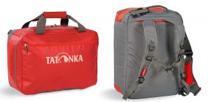 Tatonka Flightbarrel сумка