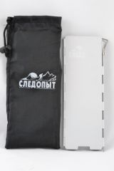 Следопыт ветрозащитный экран 8 секций
