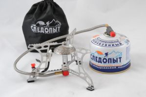Газовая горелка PF-GSP-H04 "Говорящий огонь"