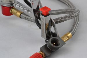 Газовая горелка PF-GSP-H04 "Говорящий огонь"