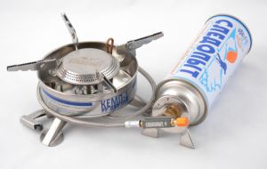 Газовая горелка PF-GSP-H09 "Кемп-1"