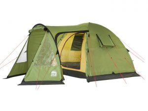 KSL Campo 4 Plus палатка