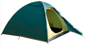 Greenell Эльф 2 v.2 палатка