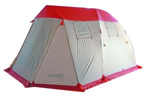 RockLand Camper 5 палатка